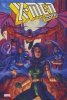 X-MEN 2099 OMNIBUS HC [VARIANT] [9781302952075]